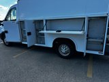 Used 2023 Ford Transit 350 AWD w/ Interior Upgrade Package image 3