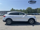 Used 2017 Lincoln MKX Select w/ Select Plus Package image 4