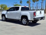 Used 2016 GMC Canyon SLE w/ SLE Convenience Package image 3