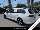 Used 2015 Volkswagen Golf S image 3