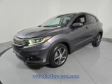 Used 2021 Honda HR-V EX image 2