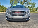 Certified 2024 GMC Terrain SLT image 3