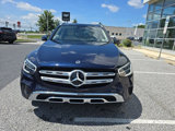 Used 2022 Mercedes-Benz GLC 300 4MATIC image 2