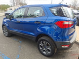 Certified 2020 Ford EcoSport S image 5
