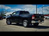 Used 2022 RAM 1500 Big Horn image 6