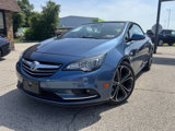 Used 2016 Buick Cascada Premium image 3