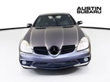 Used 2007 Mercedes-Benz SLK 55 AMG image 2