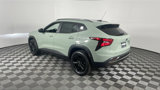 New 2025 Chevrolet Trax ACTIV image 6