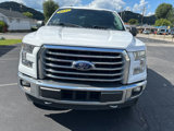 Used 2017 Ford F150 XLT w/ Equipment Group 301A Mid image 2
