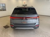 New 2025 Volkswagen Taos SE image 4