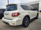 Used 2020 Nissan Armada SL w/ Premium Package image 4