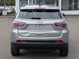 Used 2018 Jeep Compass Latitude w/ Popular Equipment Group image 4