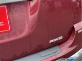 Used 2016 GMC Terrain SLT w/ Open Road Package image 5