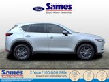 Used 2019 MAZDA CX-5 Sport image 3