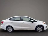 Used 2017 Kia Rio LX w/ Power Package image 4