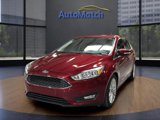 Used 2017 Ford Focus Titanium image 3