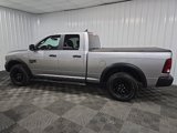 Used 2021 RAM 1500 Classic Warlock w/ Electronics Group image 4