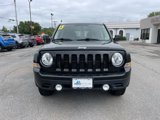 Certified 2015 Jeep Patriot Latitude image 3