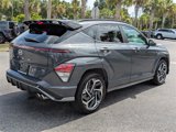 Used 2024 Hyundai Kona N Line image 4