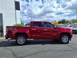 Used 2017 GMC Canyon SLT w/ Driver Alert Package image 4