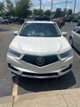 Used 2019 Acura MDX FWD w/ Advance Package image 4