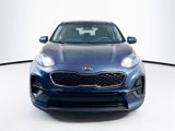 Used 2021 Kia Sportage LX image 2