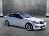 Used 2013 Mercedes-Benz C 250 Coupe image 3