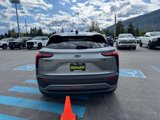 New 2025 Chevrolet Blazer EV LT image 6