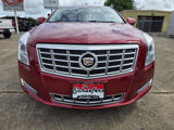 Used 2015 Cadillac XTS Luxury w/ Driver Awareness Package image 4