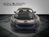 Used 2022 Honda HR-V LX image 2