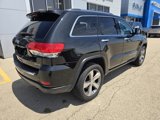 Used 2015 Jeep Grand Cherokee Limited w/ Luxury Group II image 6