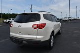 Used 2011 Chevrolet Traverse LT image 3