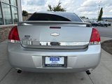 Used 2007 Chevrolet Impala LT image 4