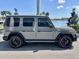 Used 2024 Mercedes-Benz G 63 AMG 4MATIC image 4