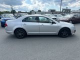 Used 2011 Ford Fusion SE image 6