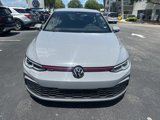Used 2024 Volkswagen GTI S image 2
