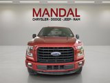 Used 2015 Ford F150 XLT w/ Equipment Group 302A Luxury image 3