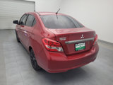 Used 2020 Mitsubishi Mirage G4 LE image 5