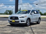 Used 2020 INFINITI QX60 Pure image 3