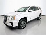 Used 2016 GMC Terrain SLE image 3