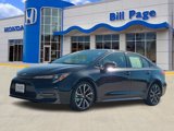 Used 2021 Toyota Corolla SE image 2