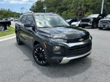 Used 2023 Chevrolet TrailBlazer LT image 2