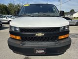 Used 2019 Chevrolet Express 3500 LS image 2