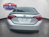 Used 2016 Toyota Corolla S image 4