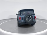 Used 2023 Ford Bronco 4-Door image 5