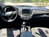 Used 2022 Chevrolet Malibu LT image 4