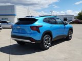 New 2025 Chevrolet Trax LT w/ Driver Confidence Package image 3