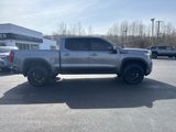 Used 2021 GMC Sierra 1500 AT4 w/ Technology Package image 2