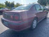 Used 2005 Chevrolet Impala w/ Preferred Equipment Group image 6