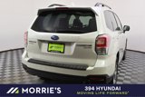 Used 2017 Subaru Forester 2.5i Touring w/ Popular Package #2 image 6